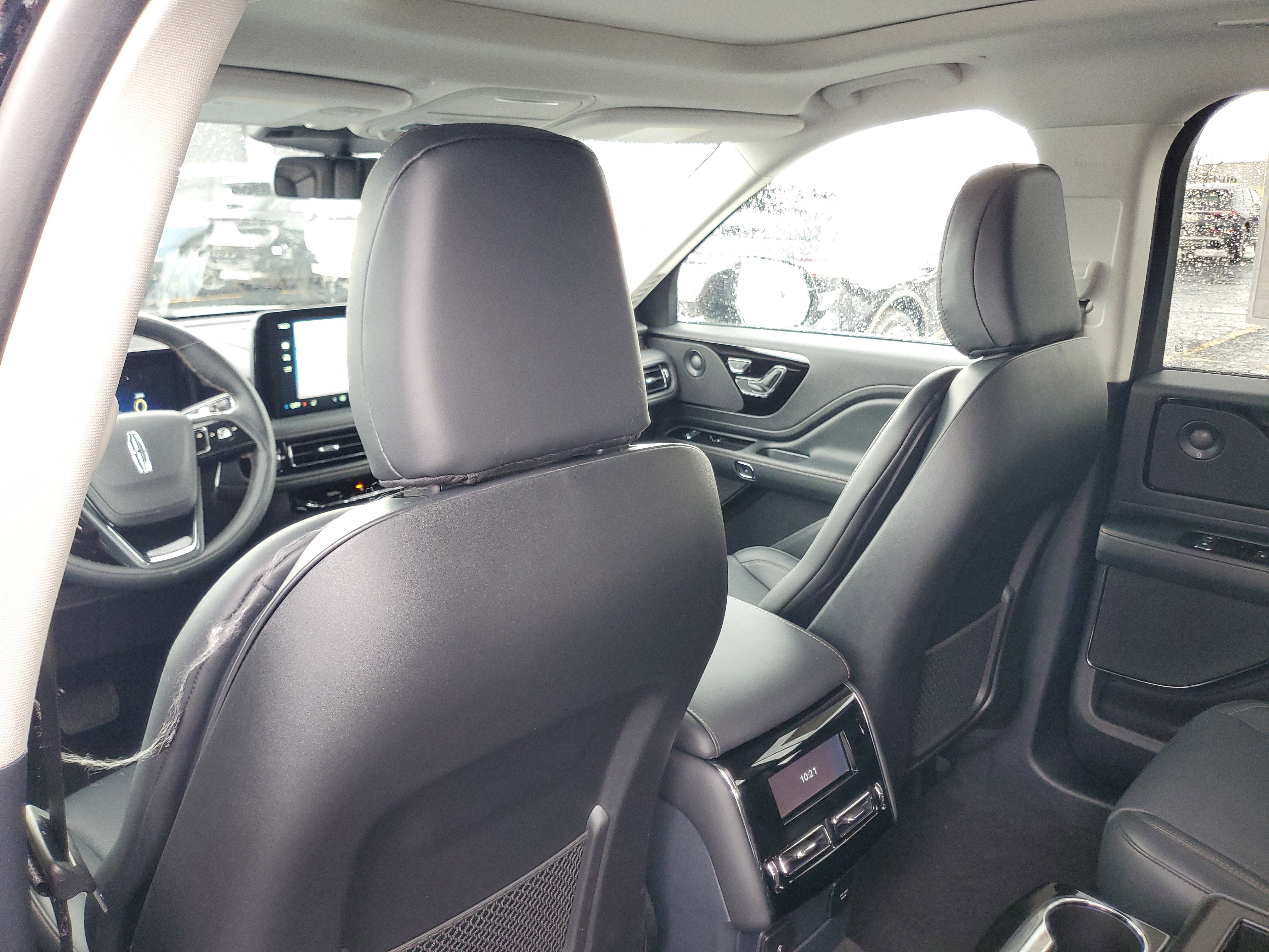 New 2026 Lincoln Aviator Reserve image 24