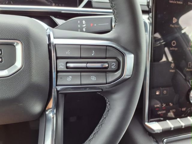 New 2026 GMC Sierra EV Elevation image 34