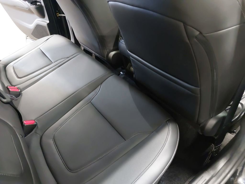 Certified 2025 Hyundai Santa Cruz SEL image 11