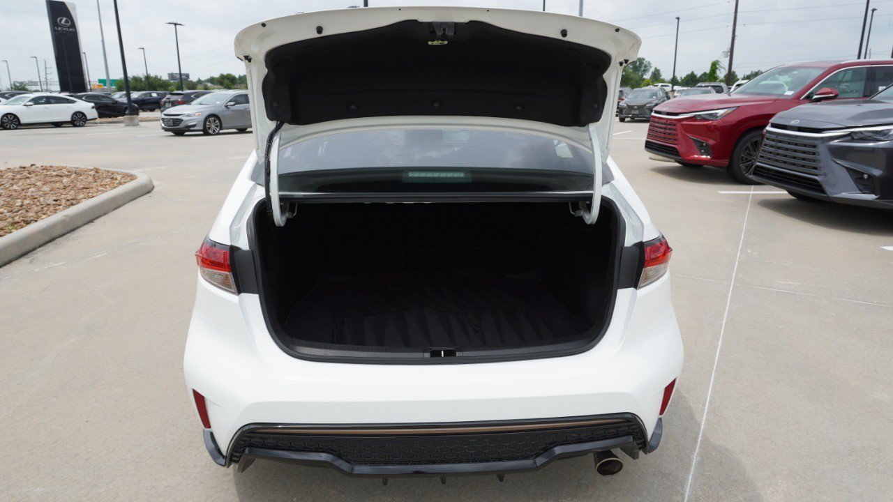 Used 2022 Toyota Corolla SE FWD image 36