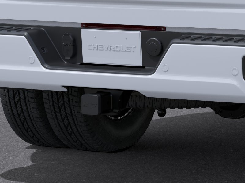 New 2026 Chevrolet Silverado 3500 High Country w/ High Country Premium Package AWD/4WD image 15