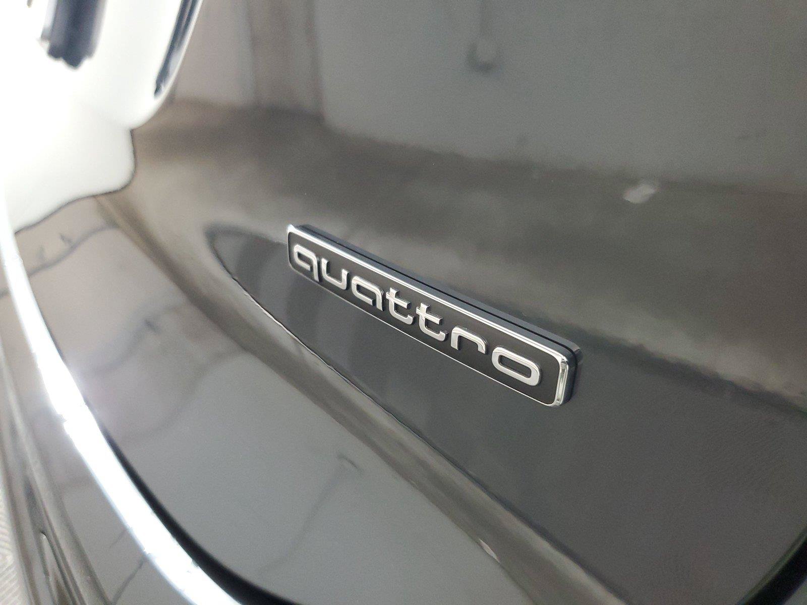 New 2027 Audi Q6 e-tron Premium Plus AWD/4WD image 8