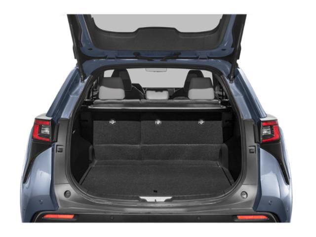 Certified 2023 Subaru Solterra AWD image 14