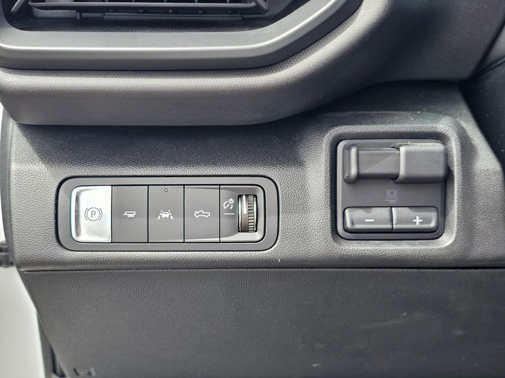 Used 2024 Chevrolet Silverado EV W/T AWD/4WD image 23