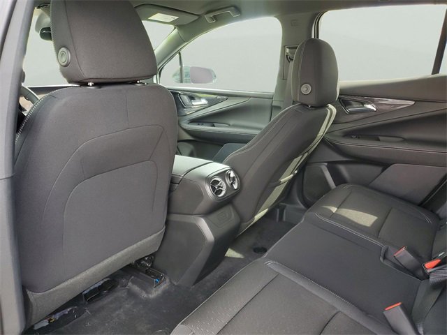 New 2025 Chevrolet Blazer EV LT image 13