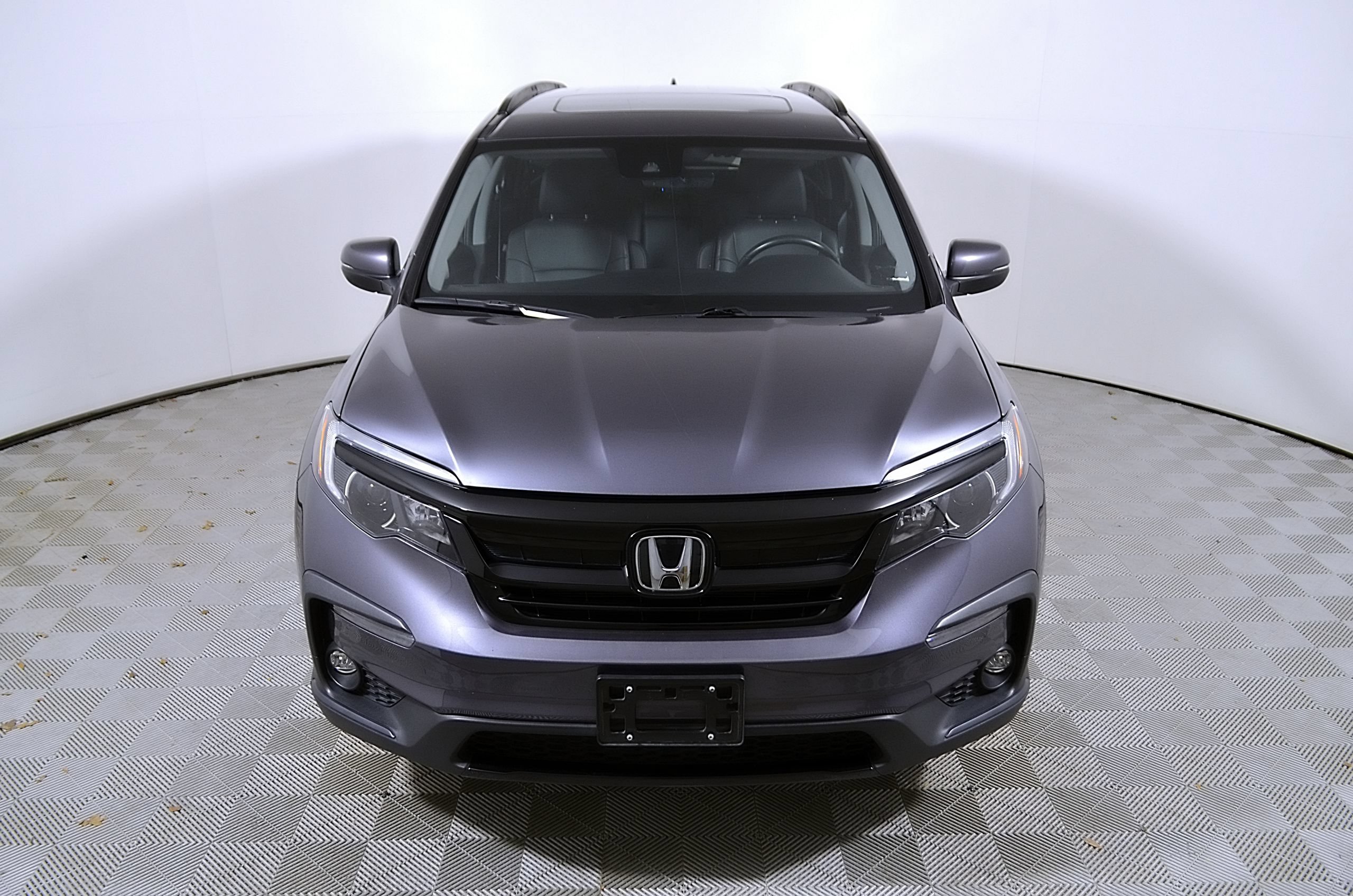 Used 2021 Honda Pilot Special Edition image 4