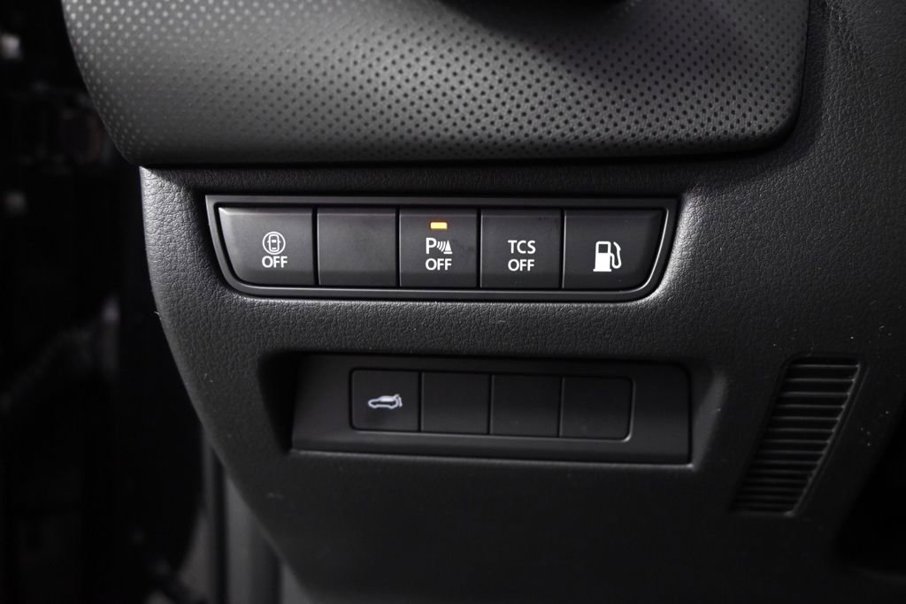 New 2026 MAZDA CX-50 2.5 Hybrid w/ Cargo Package image 24