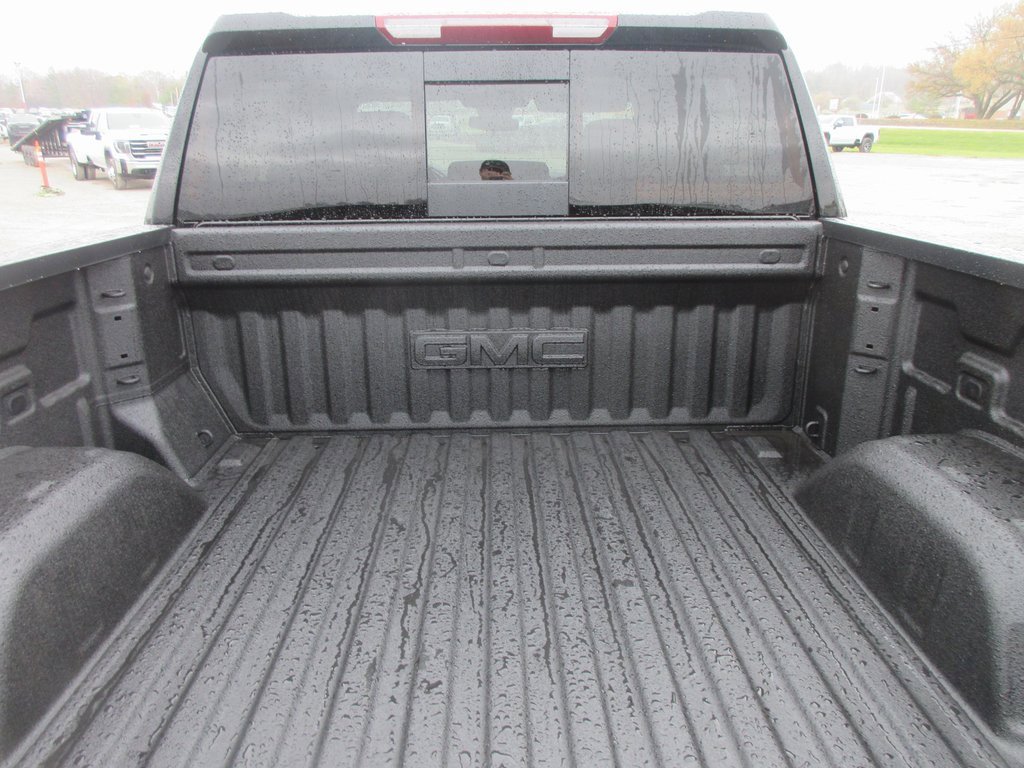 New 2026 GMC Sierra 1500 Elevation w/ Elevation Premium Package image 7