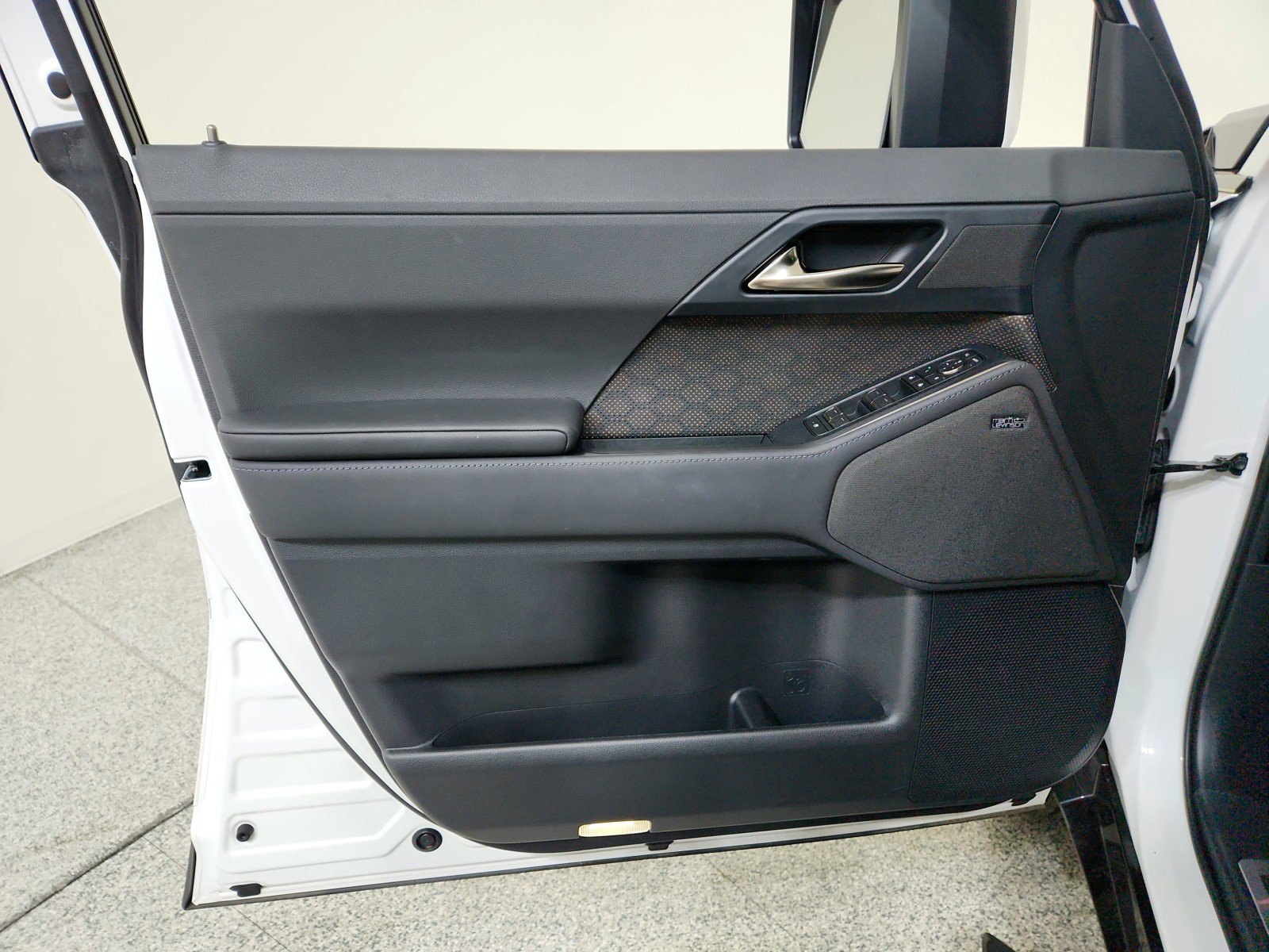 Used 2024 Lexus GX 550 GX 550 Luxury image 23