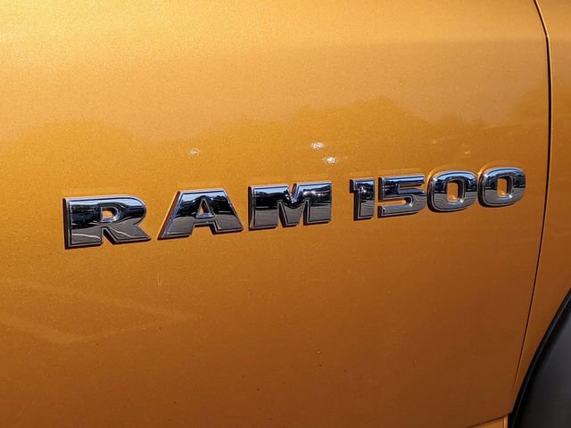 Used 2012 RAM 1500 ST w/ ST Popular Equipment Group AWD/4WD image 6