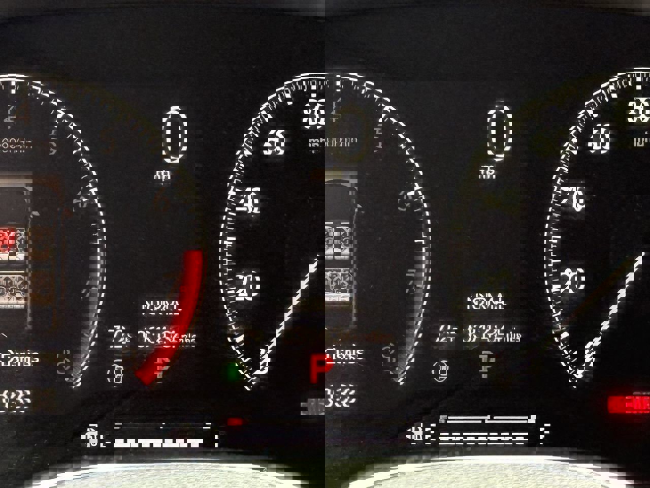 Used 2025 Honda Civic Sport image 16