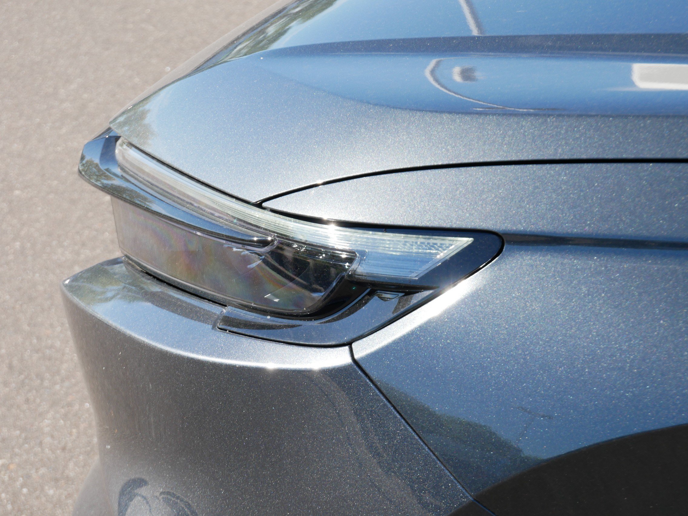 Used 2026 Honda CR-V Sport Touring image 16