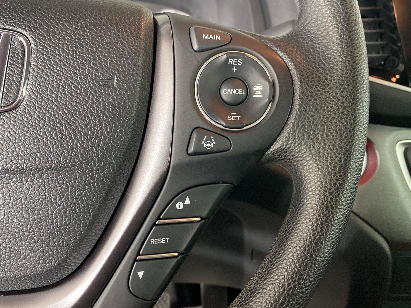 Used 2023 Honda Ridgeline Sport image 24