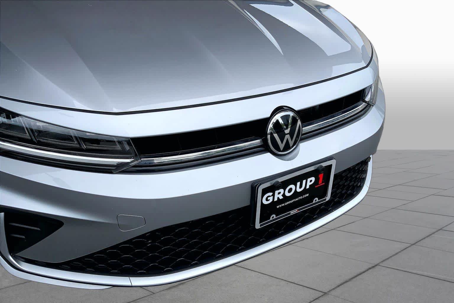 Used 2025 Volkswagen Jetta S FWD image 30