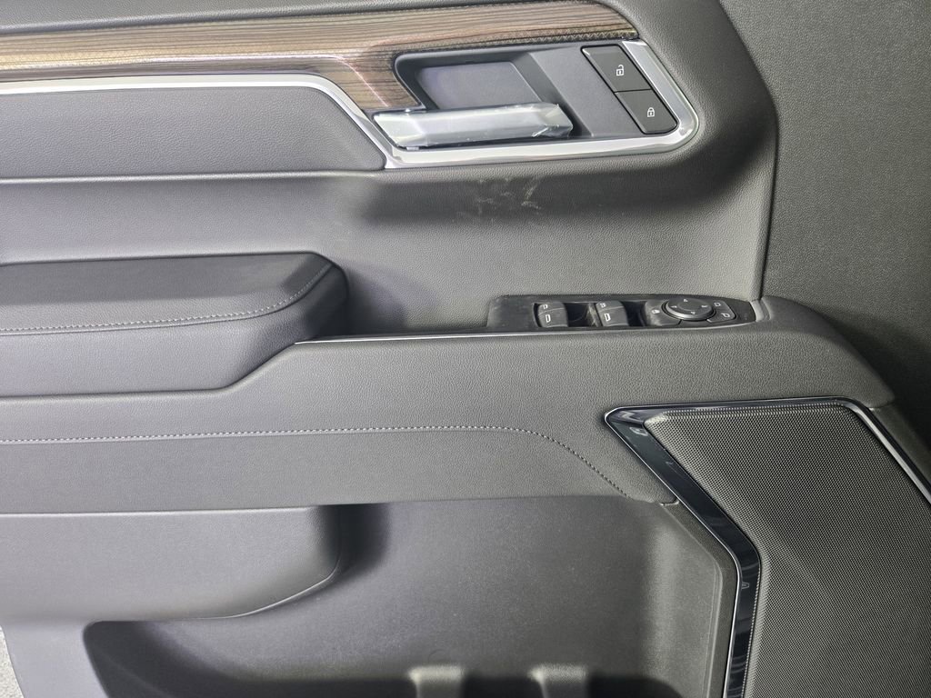 New 2026 Chevrolet Silverado 1500 RST w/ RST Select Package image 19