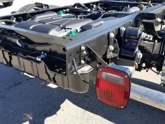 New 2026 Ford F550 4x4 Regular Cab Super Duty image 16