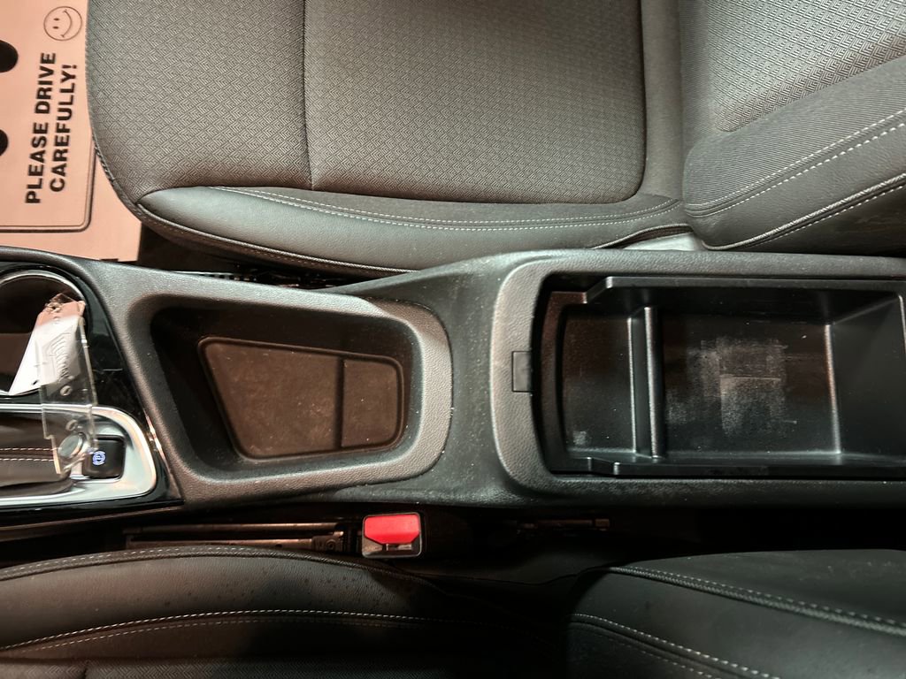 Used 2024 Buick Encore GX Preferred image 21