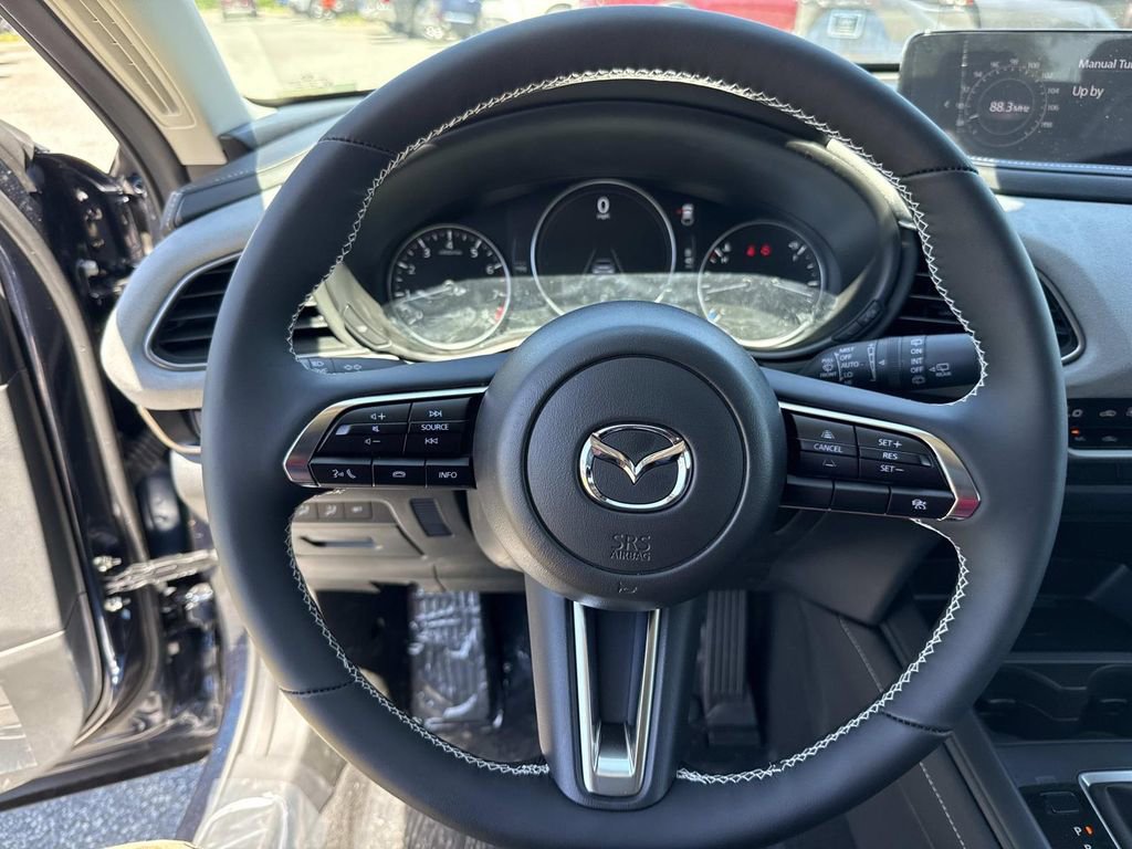 New 2026 MAZDA CX-30 Aire Edition AWD/4WD image 46