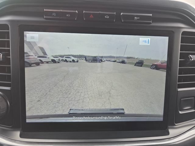 Used 2023 Ford F150 Tremor w/ 360 Degree Camera Package AWD/4WD image 24