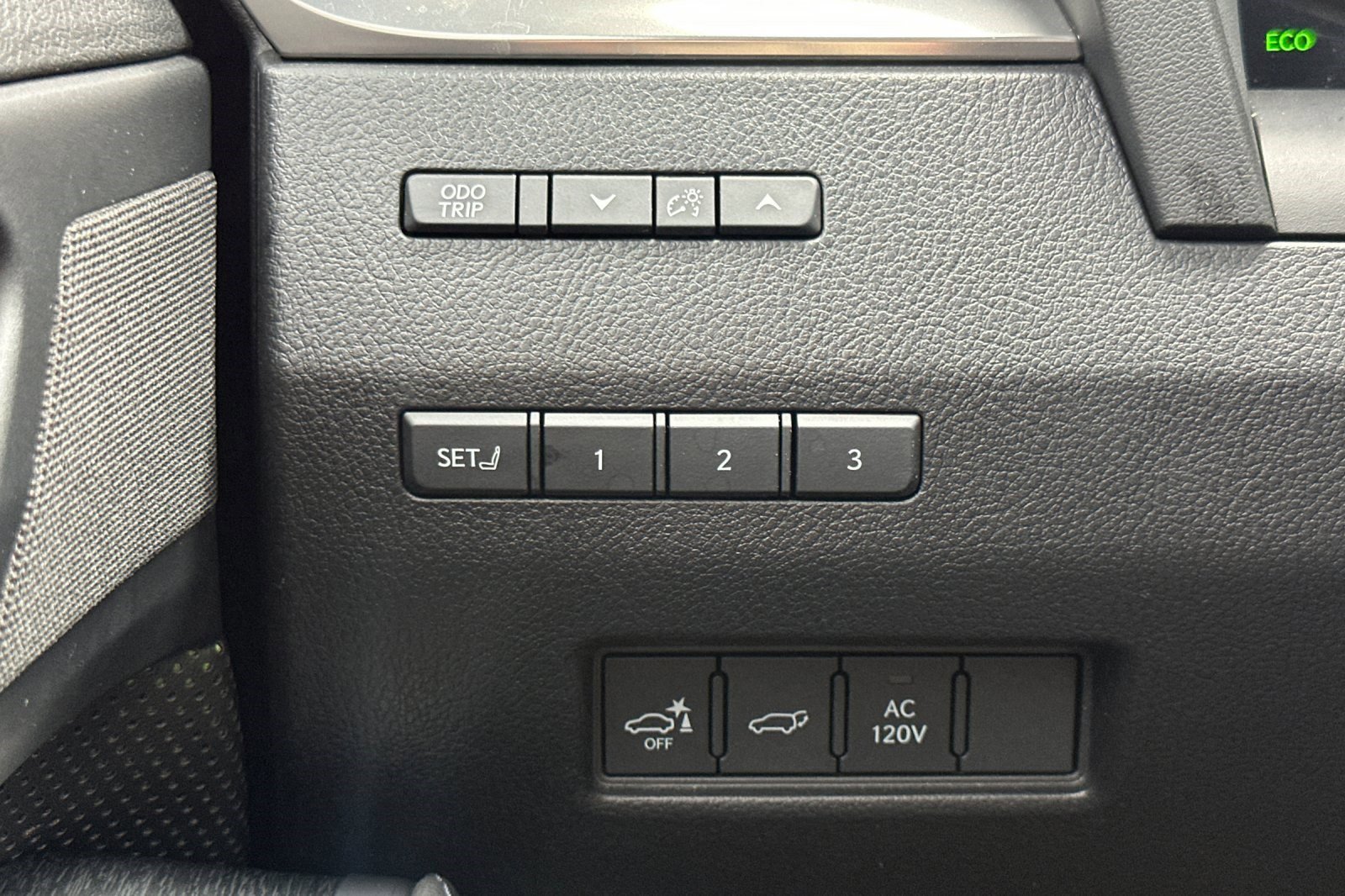 Used 2024 Lexus GX 550 image 37