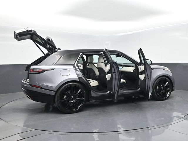 Used 2023 Land Rover Range Rover Velar R-Dynamic S AWD/4WD image 68