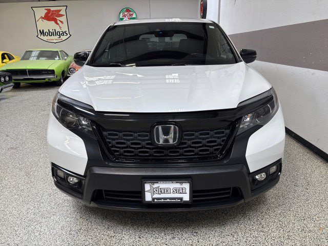 Used 2021 Honda Passport EX-L image 43