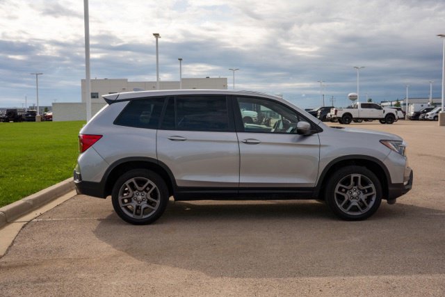 Used 2022 Honda Passport EX-L image 8