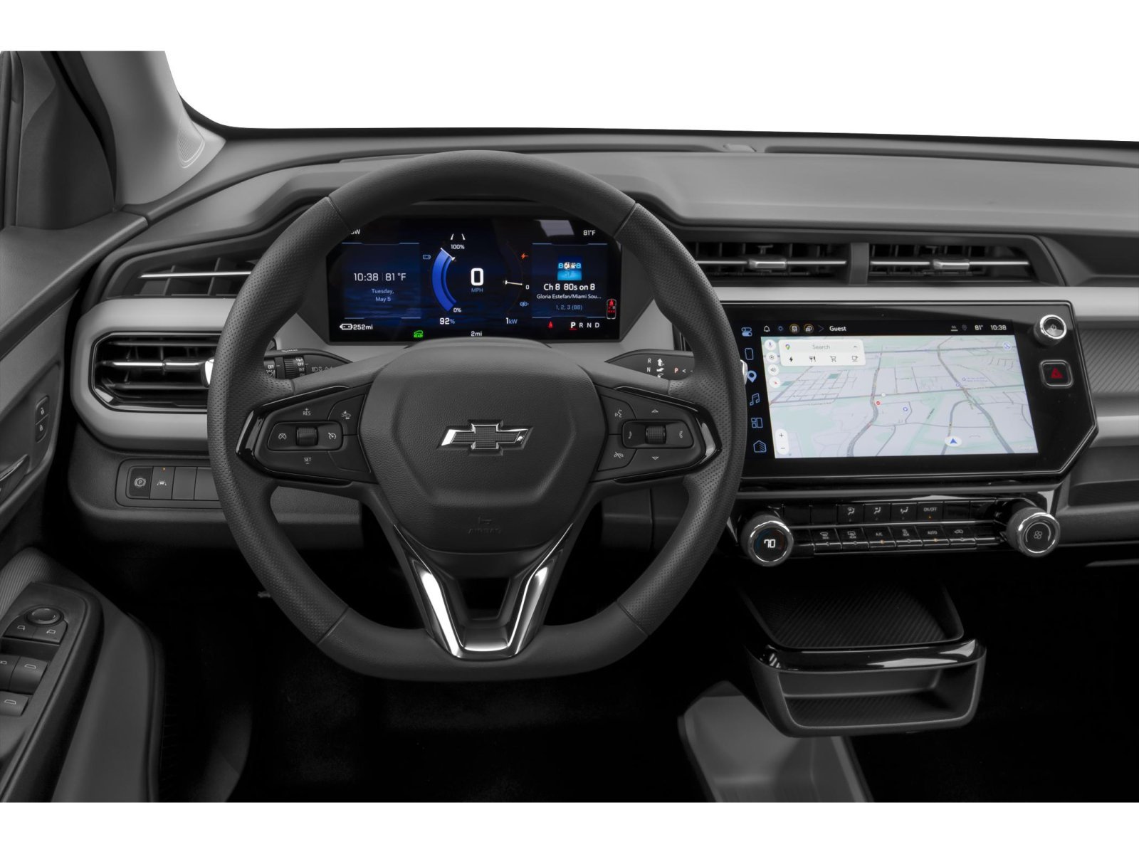 New 2027 Chevrolet Bolt LT w/ Comfort Package FWD image 6