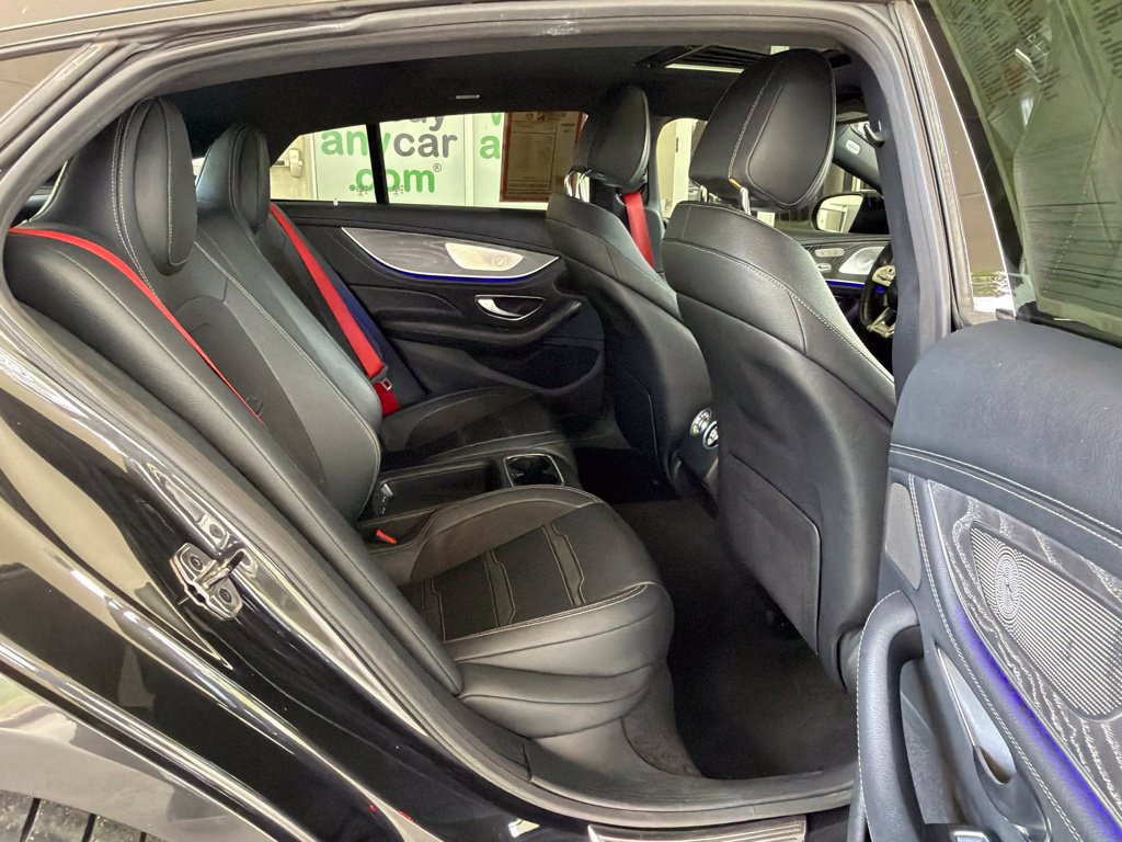 Used 2020 Mercedes-Benz AMG GT 53 image 30