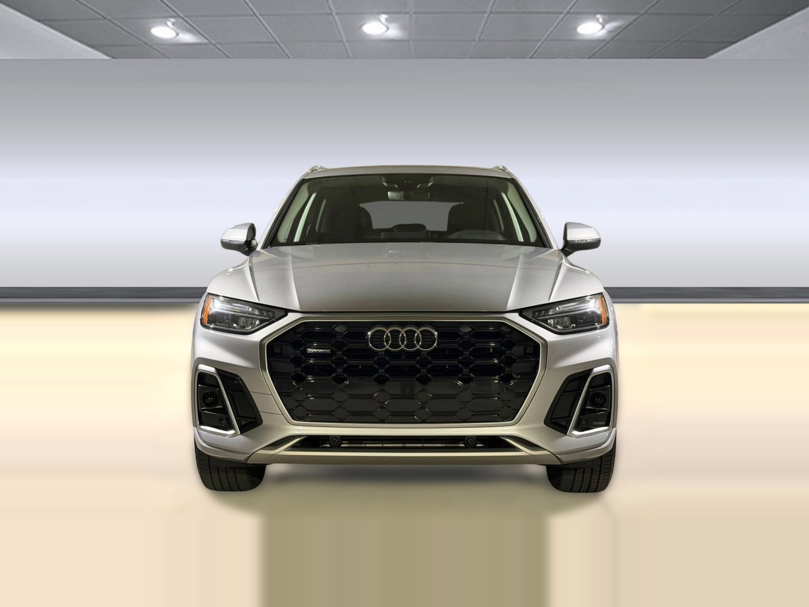 Used 2023 Audi Q5 2.0T Premium w/ Convenience Package image 6