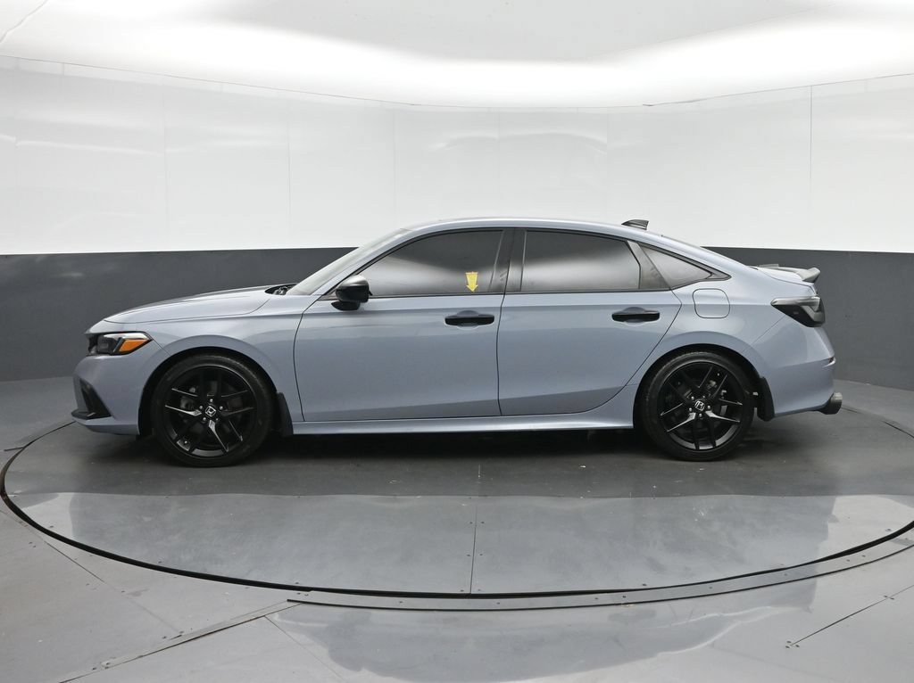 Used 2023 Honda Civic Si image 4