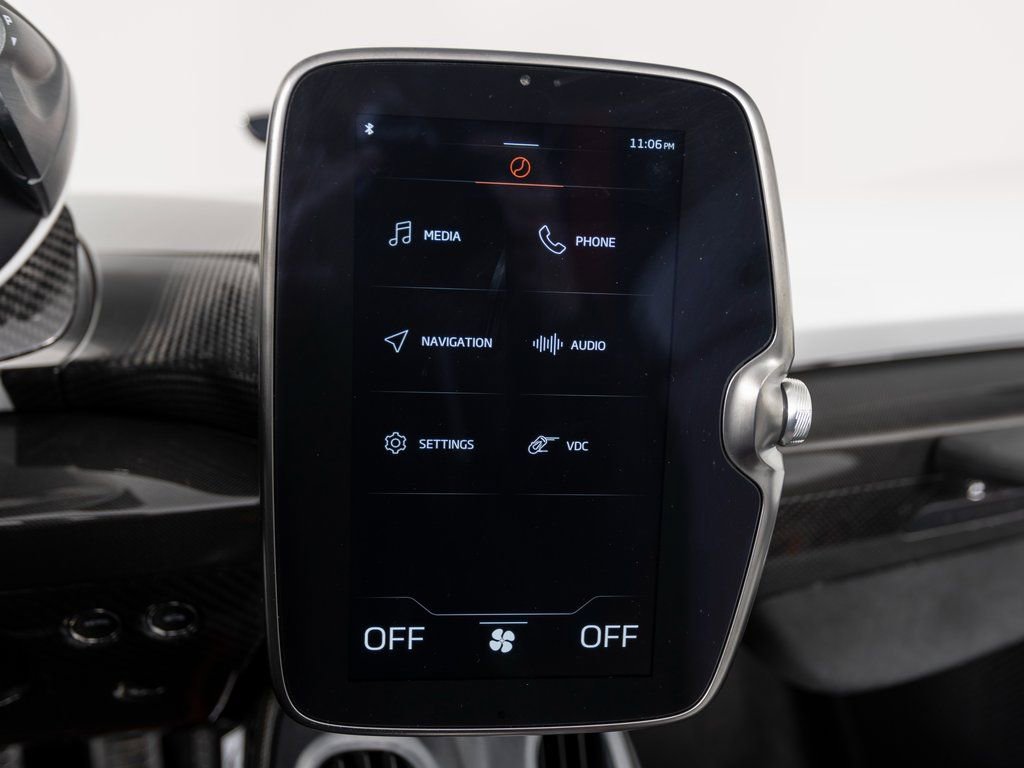 Used 2021 McLaren Elva image 26