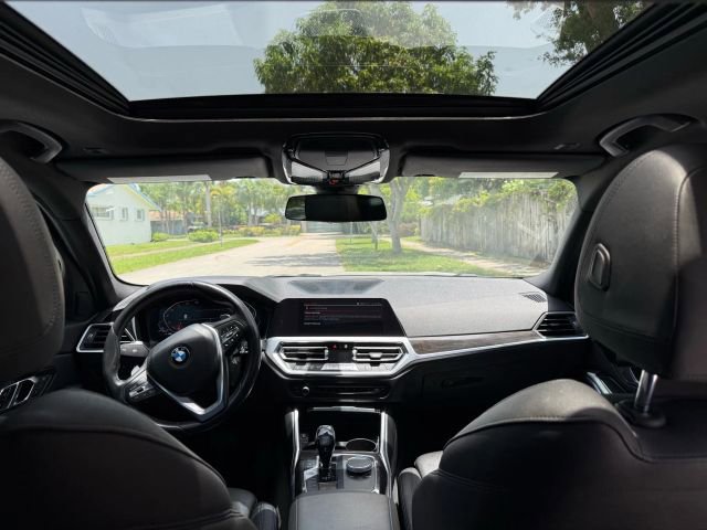 Used 2020 BMW 330i xDrive Sedan w/ Convenience Package image 15