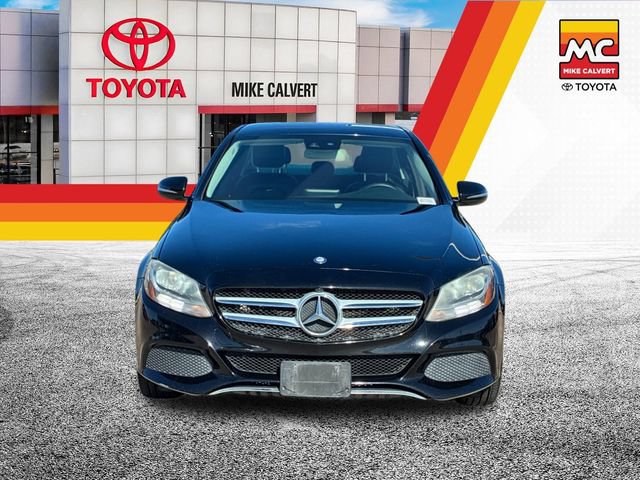Used 2016 Mercedes-Benz C 300 Sedan image 8