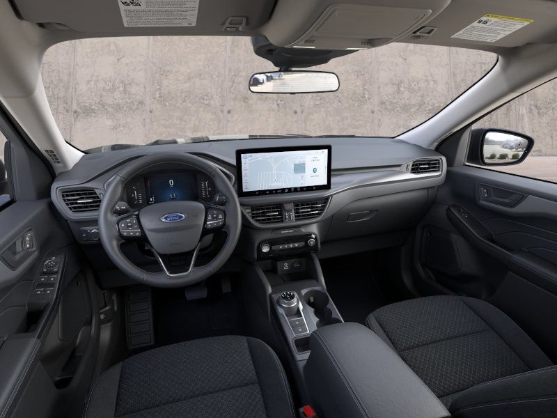 New 2026 Ford Escape Active w/ Tech Pack #1 AWD/4WD image 9