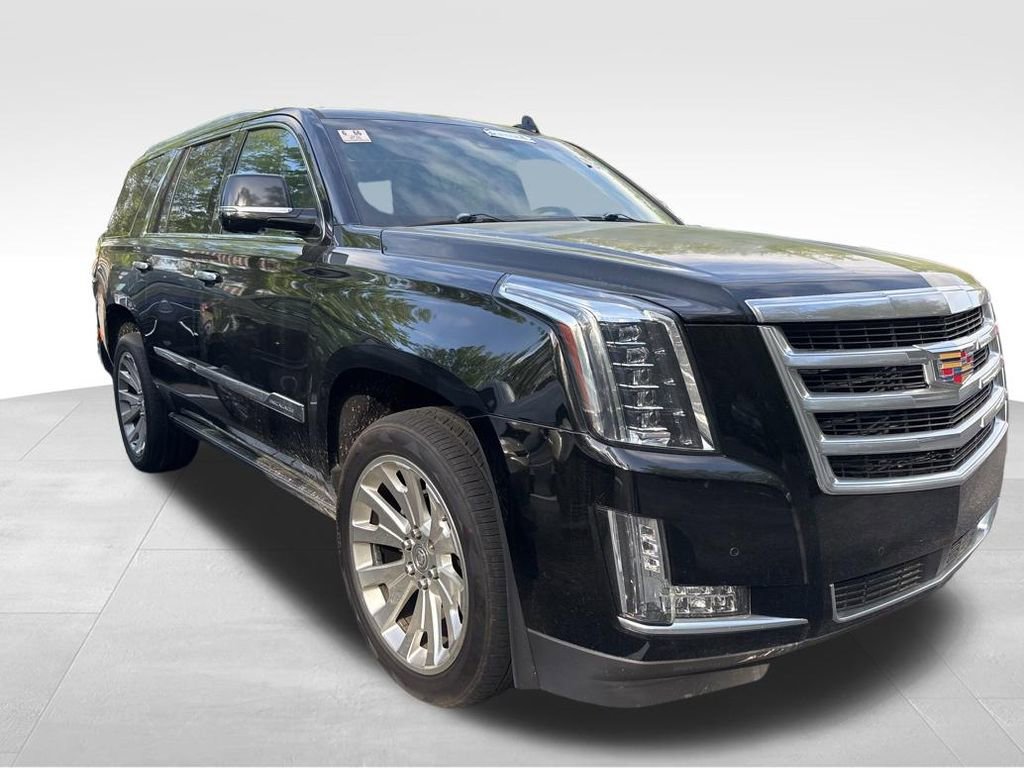 Used 2015 Cadillac Escalade Premium image 13