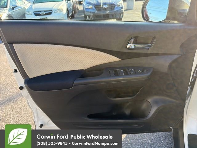 Used 2016 Honda CR-V EX image 13