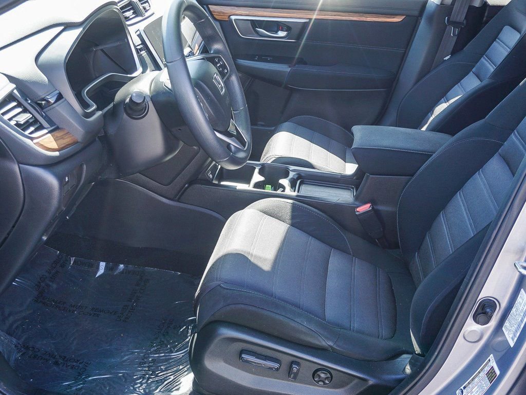 Used 2020 Honda CR-V EX image 18