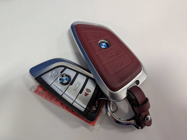 Used 2023 BMW X5 xDrive40i AWD/4WD image 39