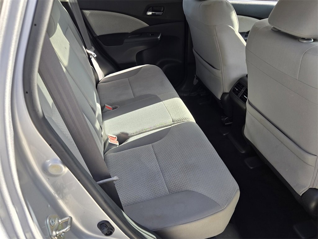 Used 2016 Honda CR-V EX image 16