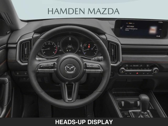 New 2026 MAZDA CX-50 AWD 2.5 S w/ Cargo Package image 8