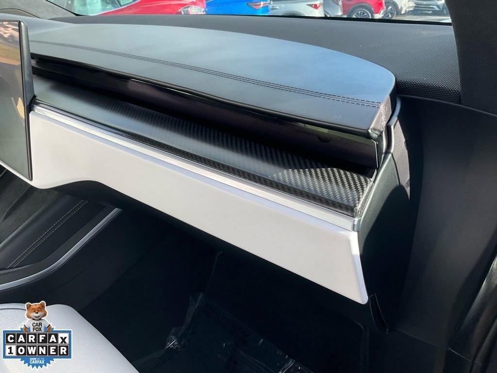 Used 2023 Tesla Model X Plaid image 75