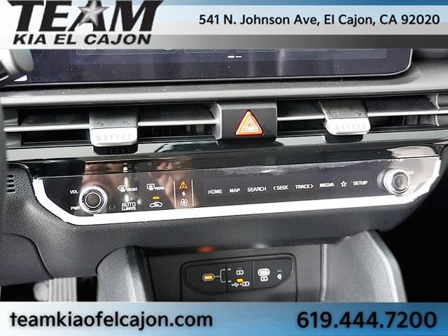 New 2026 Kia Sportage EX AWD/4WD image 31
