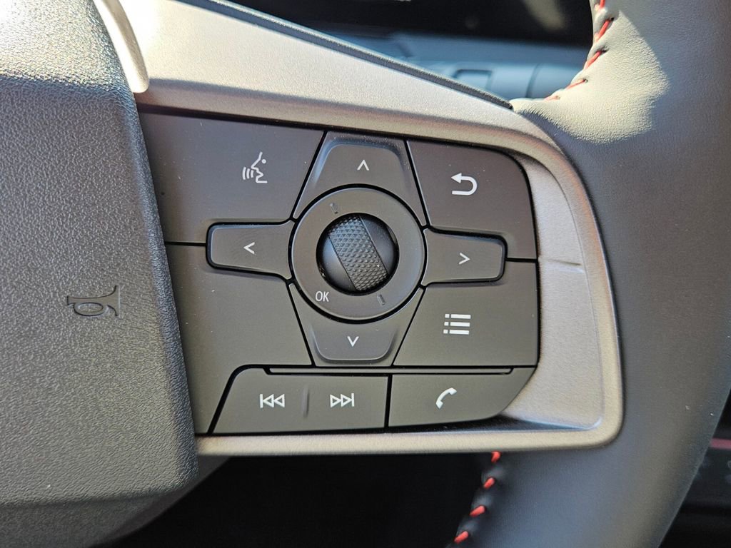 New 2026 Nissan Sentra SR w/ SR Premium Package image 22