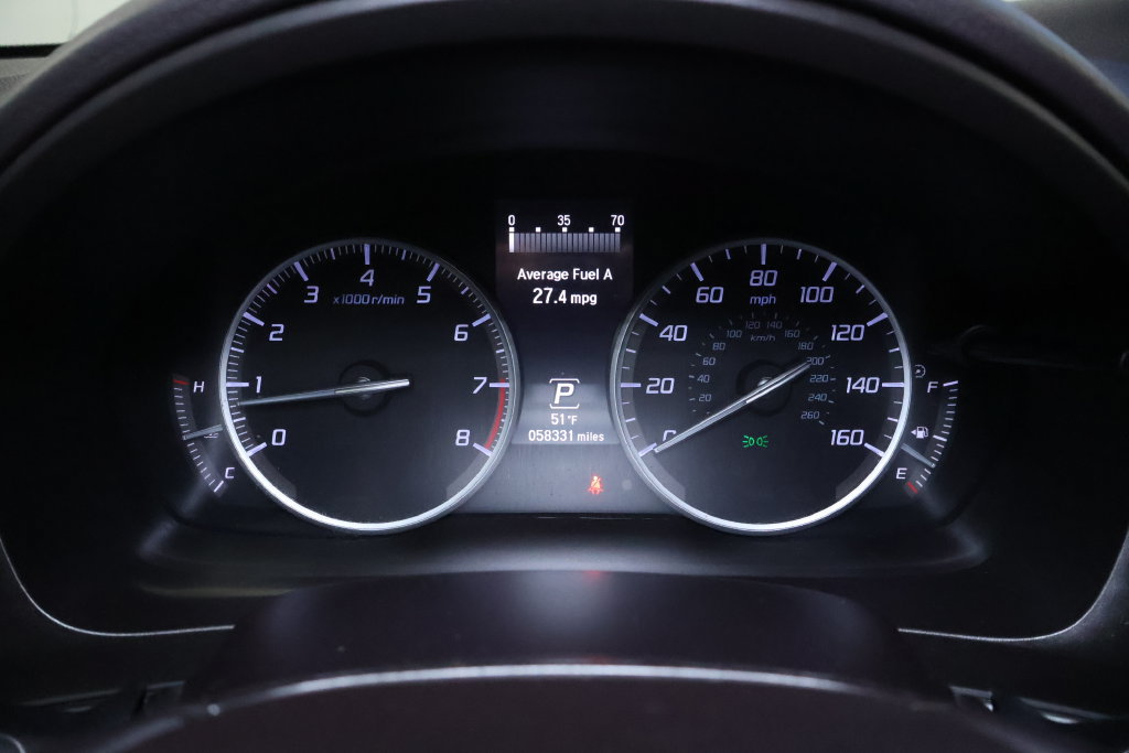 Used 2020 Acura ILX FWD image 20