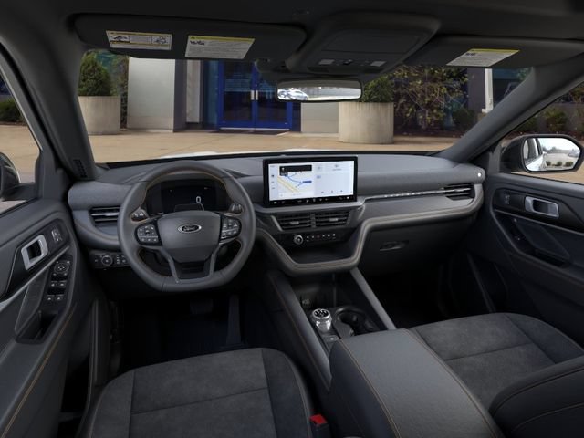 New 2026 Ford Explorer Tremor w/ Tremor Ultimate Package AWD/4WD image 10