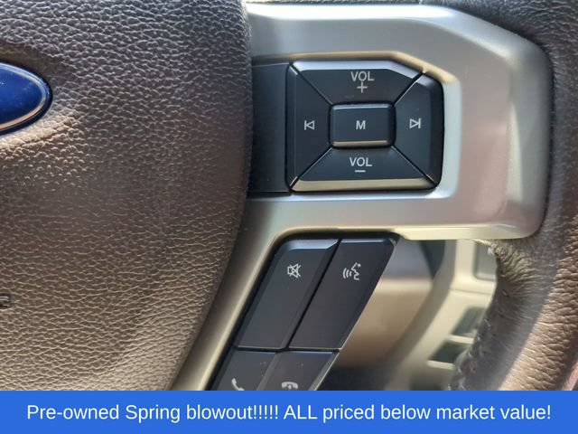 Used 2022 Ford F350 King Ranch w/ King Ranch Ultimate Package AWD/4WD image 28