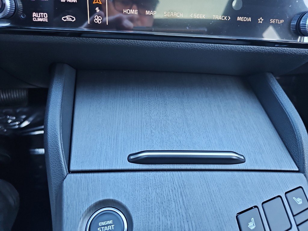 New 2026 Kia Sportage X-Line image 17