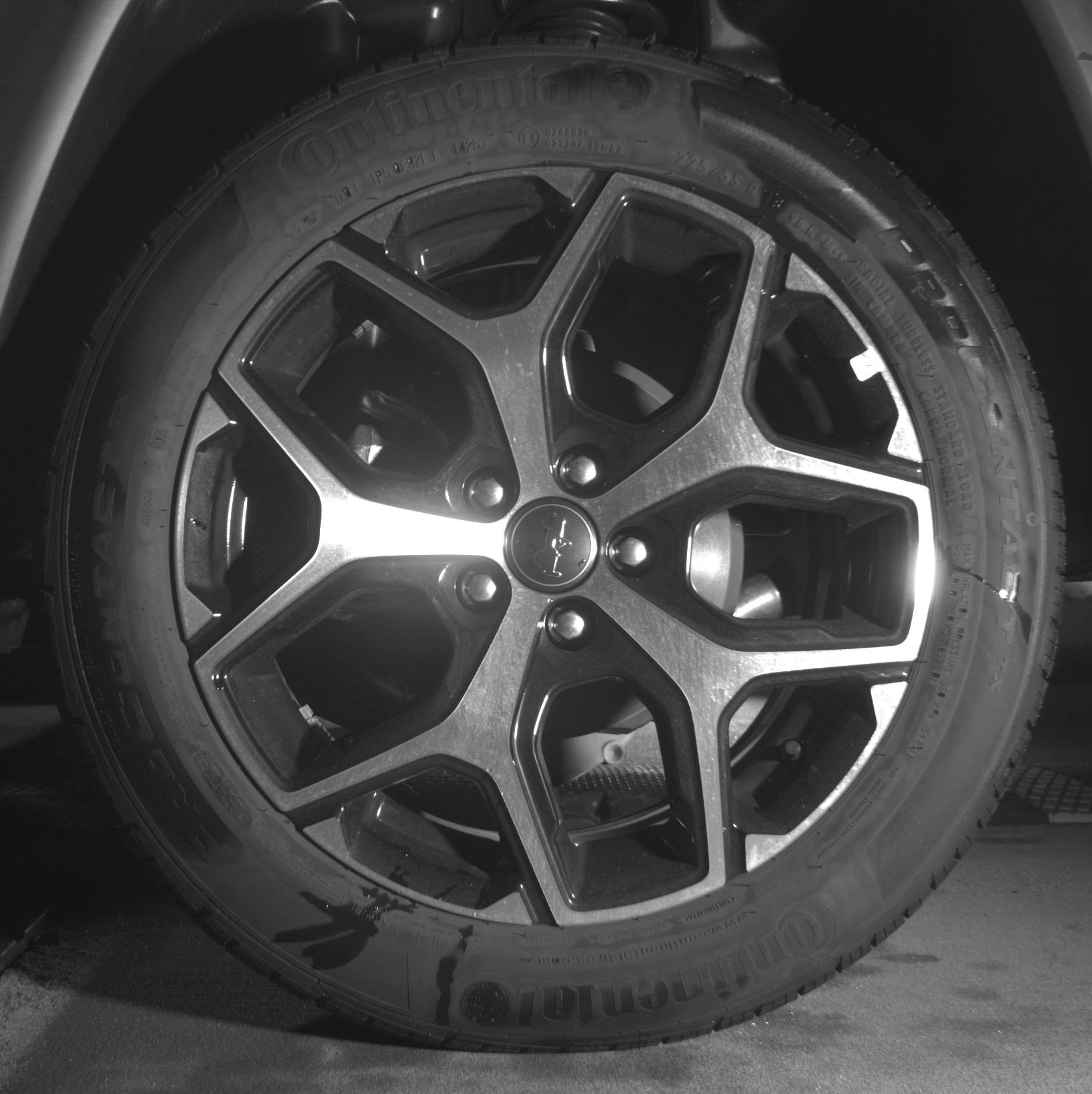 Used 2025 Jeep Compass Limited image 14