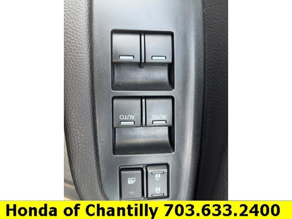 Used 2023 Honda Passport TrailSport image 23